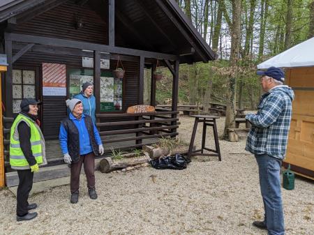 Dan za spremembe – Soustvarjajmo skupnost 3